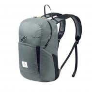 Рюкзак Naturehike компактний Ultralight NH17A017-B 22 л сірий