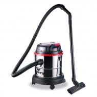 Пилосос акумуляторний Forte VC2020LB silver Пилосос акумуляторний Forte VC2020LB silver