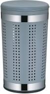 Корзина для белья Kela Sevilla 60.5х35 см (21819) 45 л серый