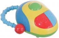 Игрушка музыкальная Funmuch Мышка FM777-14