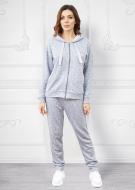 Костюм домашний женский Roksana Liberty 1010/32001 р. 46 джинс