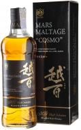 Виски Mars Cosmo 0,7 л