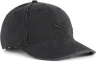 Кепка Puma PREMIUM ESS CLASSIC BB Cap 02597401 os чорний