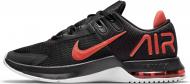 Кроссовки Nike Air Max Alpha Trainer 4 CW3396-003 р.US 10,5 черно-красный Кроссовки Nike Air Max Alpha Trainer 4 CW3396-003 р.US 10,5 черно-красный