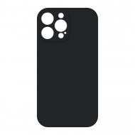 Чохол Intaleo SoftShell для Apple iPhone 14 Pro black (1283126554223)