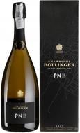 Вино ігристе Champagne Bollinger PN TX 2020 0,75 л