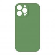 Чохол Intaleo SoftShell для Apple iPhone 14 Pro Max green (1283126562419)