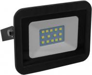 Прожектор Eurolamp 6500 K SMD 10 Вт IP65 черный LED-FL-10(black)