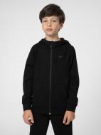 Джемпер 4F SWEATSHIRT M219 4FJSS23TSWSM219-20S черный