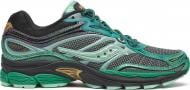 Кроссовки Saucony PROGRID OMNI 9 S70934-2 р.41 зеленые