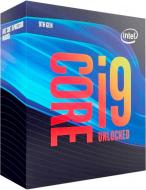 Процесор Intel Core i9-9900 3,6 GHz Socket 1151-V2 Box (BX806849900K)