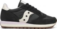 Кроссовки Saucony JAZZ ORIGINAL S1044-712 р.41 черные