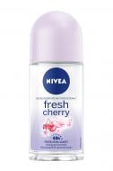 Дезодорант-антиперспирант для женщин Nivea Fresh Cherry 50 мл