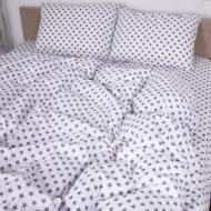 Комплект постельного белья Бязь 20-0019-1 Simone a 2х160х220 см мультиколор MirSon Комплект постельного белья Бязь 20-0019-1 Simone a 2х160х220 см мультиколор MirSon