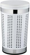 Корзина для белья Kela Sevilla 60.5х35 см (21817) 45 л белый