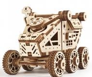 Деревянный 3D-конструктор UGEARS Марсобагги