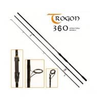 Карповое удилище Sam's Fish Trogon 3.3м 150г 3к FF23626