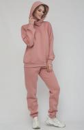 Костюм домашній жіночий COOL GIRL 1311/33003 р. 42 темно-рожевий
