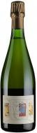 Вино игристое Triptyque Brut Nature 0,75 л