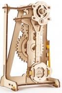 Деревянный 3D-конструктор UGEARS Маятник