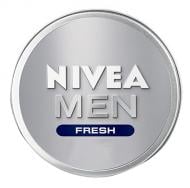 Гель после бритья Nivea 3 в 1 Fresh 75 мл