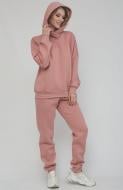 Костюм домашній жіночий COOL GIRL 1311/33003 р. 56 темно-рожевий Костюм домашній жіночий COOL GIRL 1311/33003 р. 56 темно-рожевий