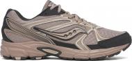 Кроссовки Saucony RIDE MILLENNIUM S70942-1 р.40 коричневые