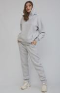 Костюм домашній жіночий COOL GIRL 1311/33004 р. 54 сірий Костюм домашній жіночий COOL GIRL 1311/33004 р. 54 сірий