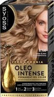 Краска для волос SYOSS Oleo Intense 8-68 Жемчужный ,лонд 115 мл