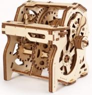 Деревянный 3D-конструктор UGEARS Коробка передач