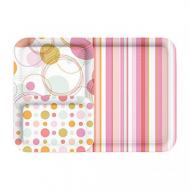 Таця Emsa Decoration Warm colours 15х22 см EM513703