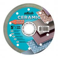 Диск алмазный отрезной PDT 1A1R 125x2,2x22,2 820205RLFU