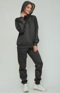 Костюм домашній жіночий COOL GIRL 1311/33009 р. 56 антрацит Костюм домашній жіночий COOL GIRL 1311/33009 р. 56 антрацит