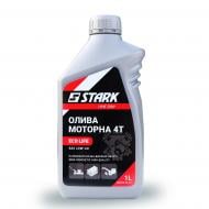Моторна олива напівсинтетична Stark 4Т Eco Life 10W-40 1 л (545050061)