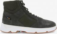 Ботинки Tommy Hilfiger CORE W MIX CORDURA HYBRID BOOT FM0FM04807-RBN р.44 зеленый