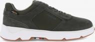 Ботинки Tommy Hilfiger CORE W MIX CORDURA HYBRID SHOE FM0FM04935-RBN р.44 зеленый