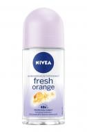 Дезодорант-антиперспирант для женщин Nivea Fresh Orange 50 мл