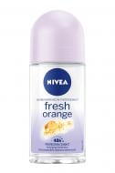 Дезодорант-антиперспірант для жінок Nivea Fresh Orange 50 мл