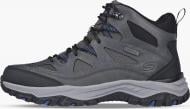 Ботинки Skechers RICKTER 204911-GRY р.44 серый
