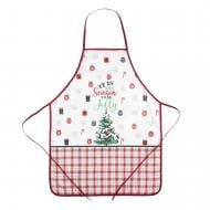 Фартук Christmas Tree (ART12HT) Ardesto Фартук Christmas Tree (ART12HT) Ardesto