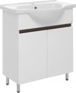 Тумба напольная ХАСТ Венеция с умывальником Нати 70