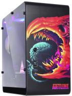 Комп'ютер Artline Overlord DRAGON (DRAGONv92CH) hyperbeast