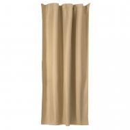 Штора 150х270 см блекаут рогожка Ardesto