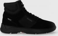 Ботинки Tommy Hilfiger CORE W MIX CORDURA HYBRID BOOT FM0FM04807-BDS р.44 черный Ботинки Tommy Hilfiger CORE W MIX CORDURA HYBRID BOOT FM0FM04807-BDS р.44 черный