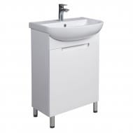 Тумба підлогова Мойдодир Тетріс 50 з умивальником Arteco