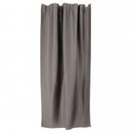 Штора 150х270 см блекаут рогожка (ART1041BR) Ardesto