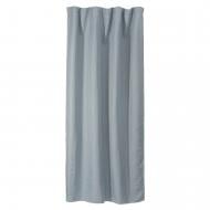 Штора 150х270 см блекаут рогожка (ART1041DG) Ardesto