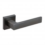 Ручка на розетке Linde A-2026 MA матовый антрацит