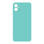 Чехол Intaleo SoftShell для Samsung Galaxy A05 мятный