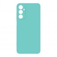 Чехол Intaleo SoftShell для Samsung Galaxy A05s мятный